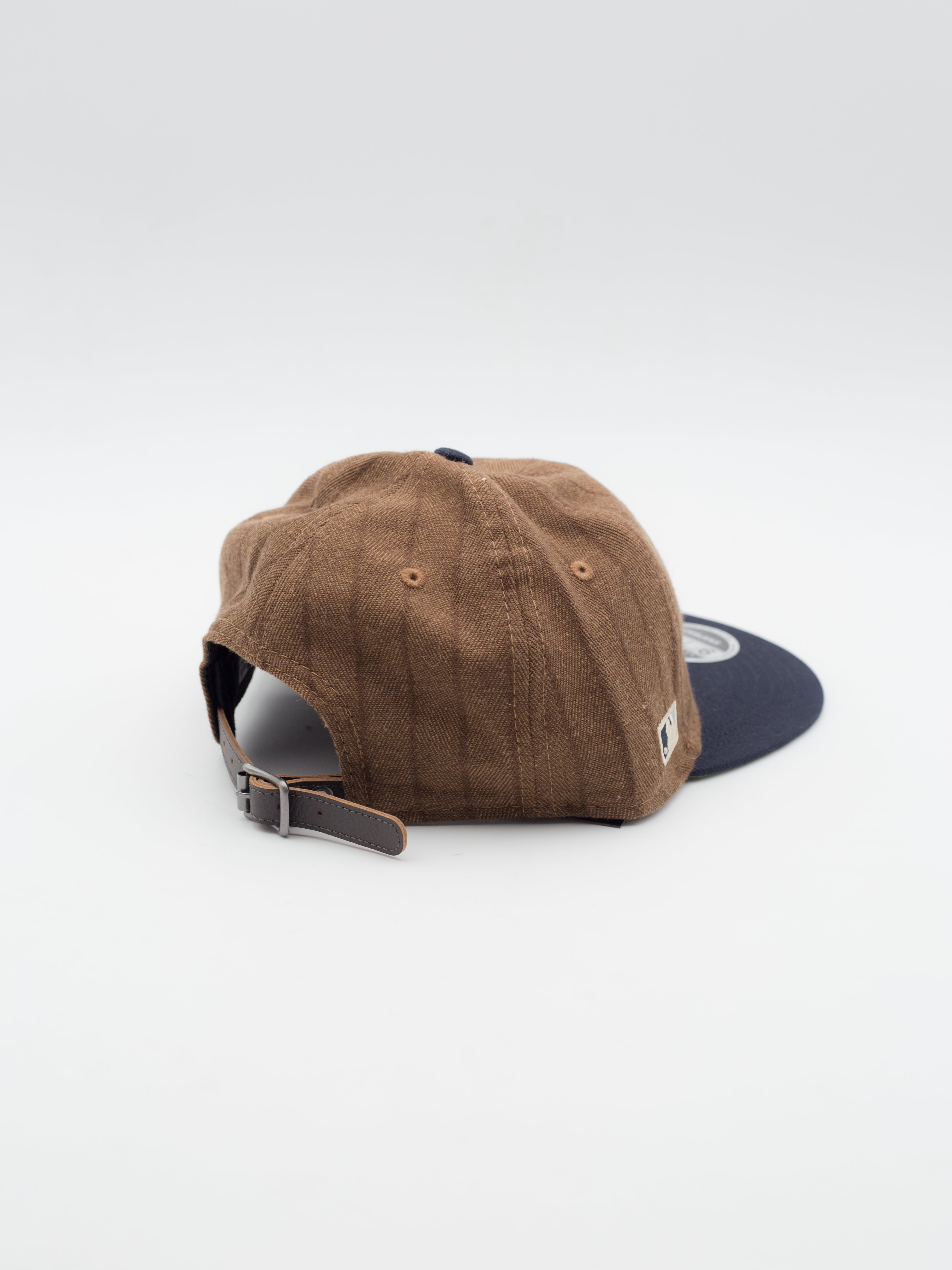 9TWENTY Wool Pinstripe New York Yankees