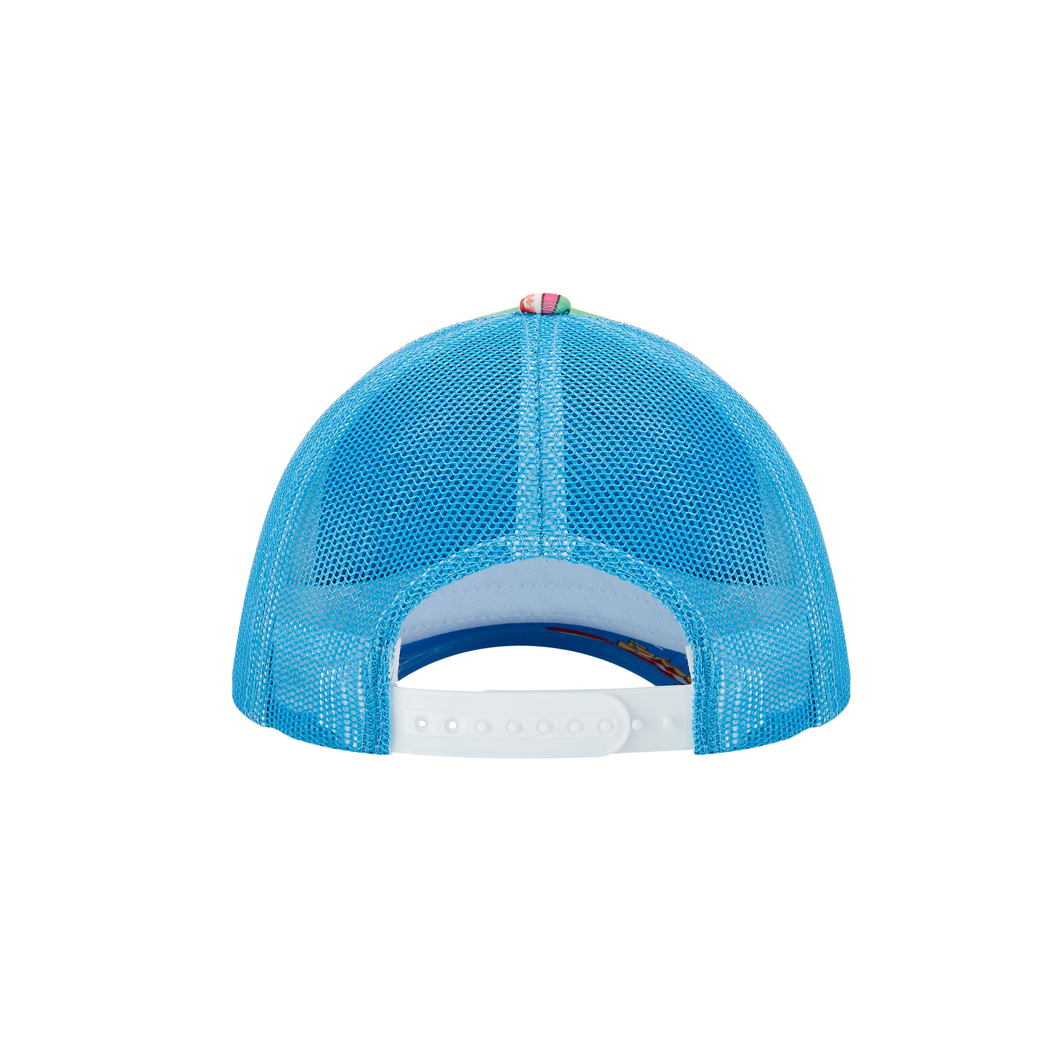 City Map Trucker Cap