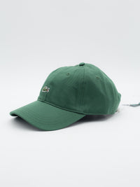 Classic Sport Cap Frontal Green. - La Tienda de las Gorras