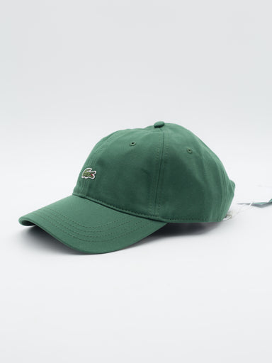 Classic Sport Cap Frontal Green. - La Tienda de las Gorras