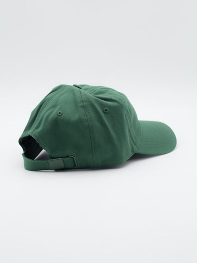 Classic Sport Cap Frontal Green. - La Tienda de las Gorras