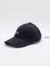 Classic Sport Cap Frontal Black - La Tienda de las Gorras