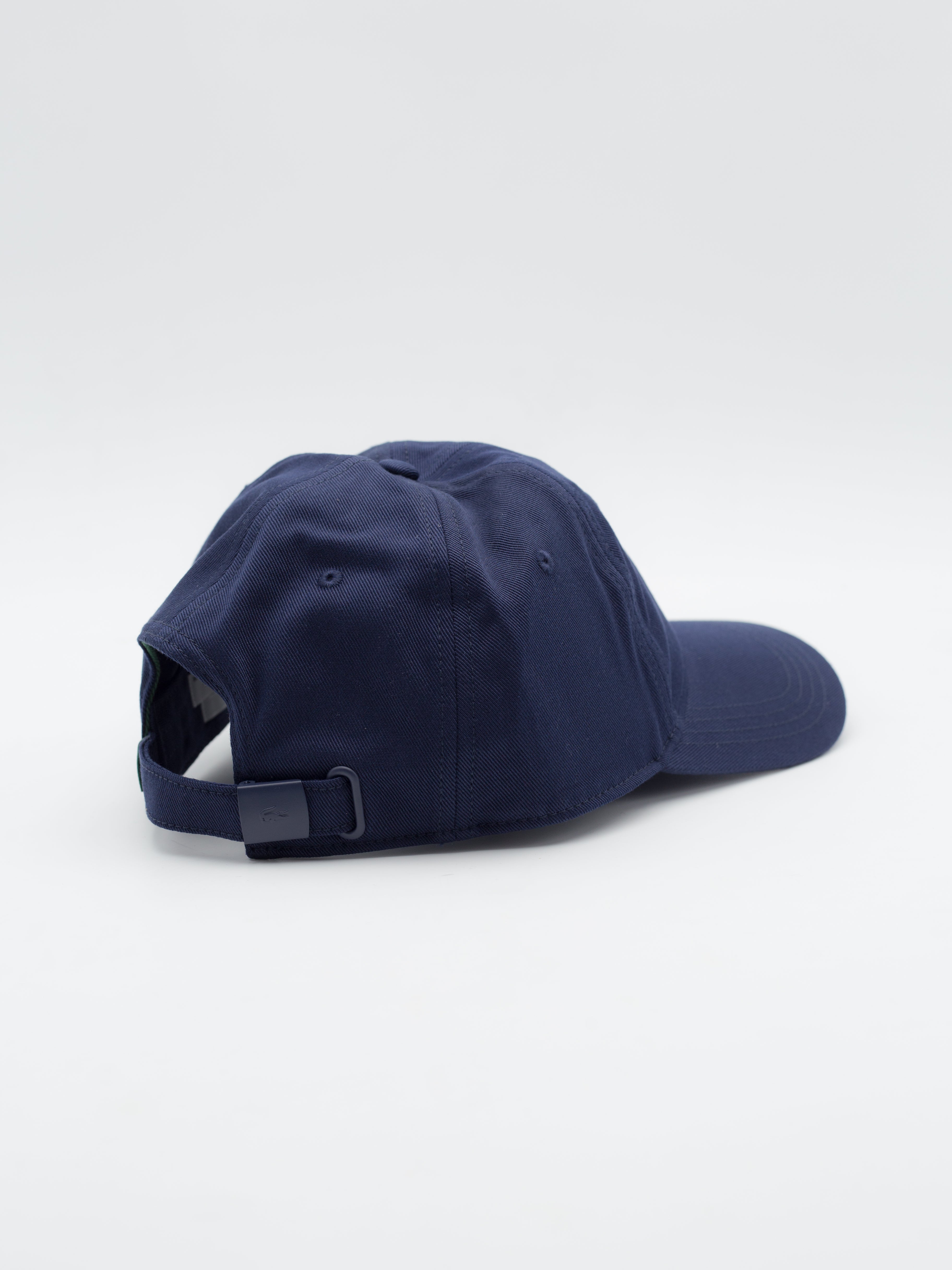 Classic Sport Cap Frontal Navy - La Tienda de las Gorras