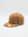 Ashland Snapback Brown - La Tienda de las Gorras