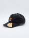 Odessa dad hat black - La Tienda de las Gorras