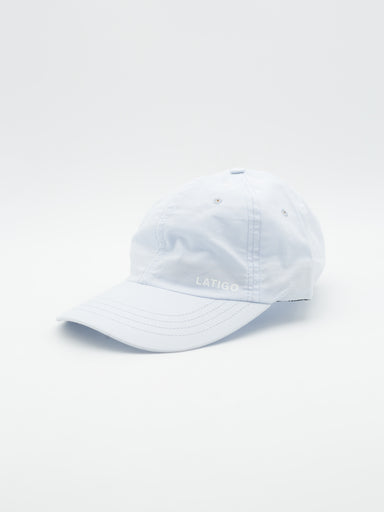 Oxford Dad Hat Azul - La Tienda de las Gorras