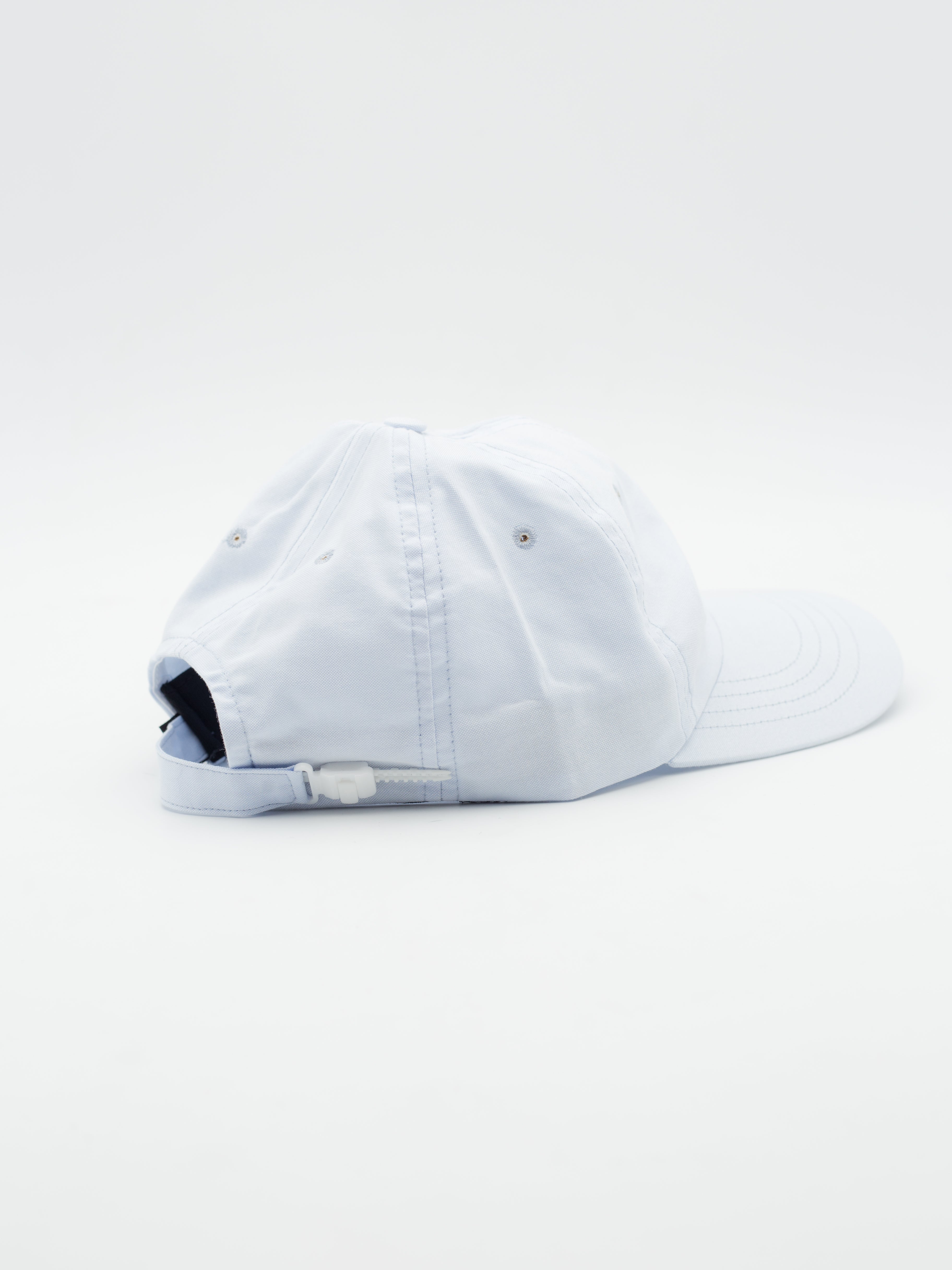 Oxford Dad Hat Azul - La Tienda de las Gorras