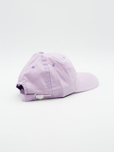 Oxford Dad Hat Lila - La Tienda de las Gorras
