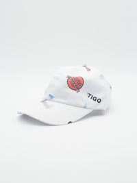Havana Club x LATIGO Dad Hat - La Tienda de las Gorras