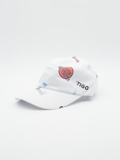 Havana Club x LATIGO Dad Hat - La Tienda de las Gorras