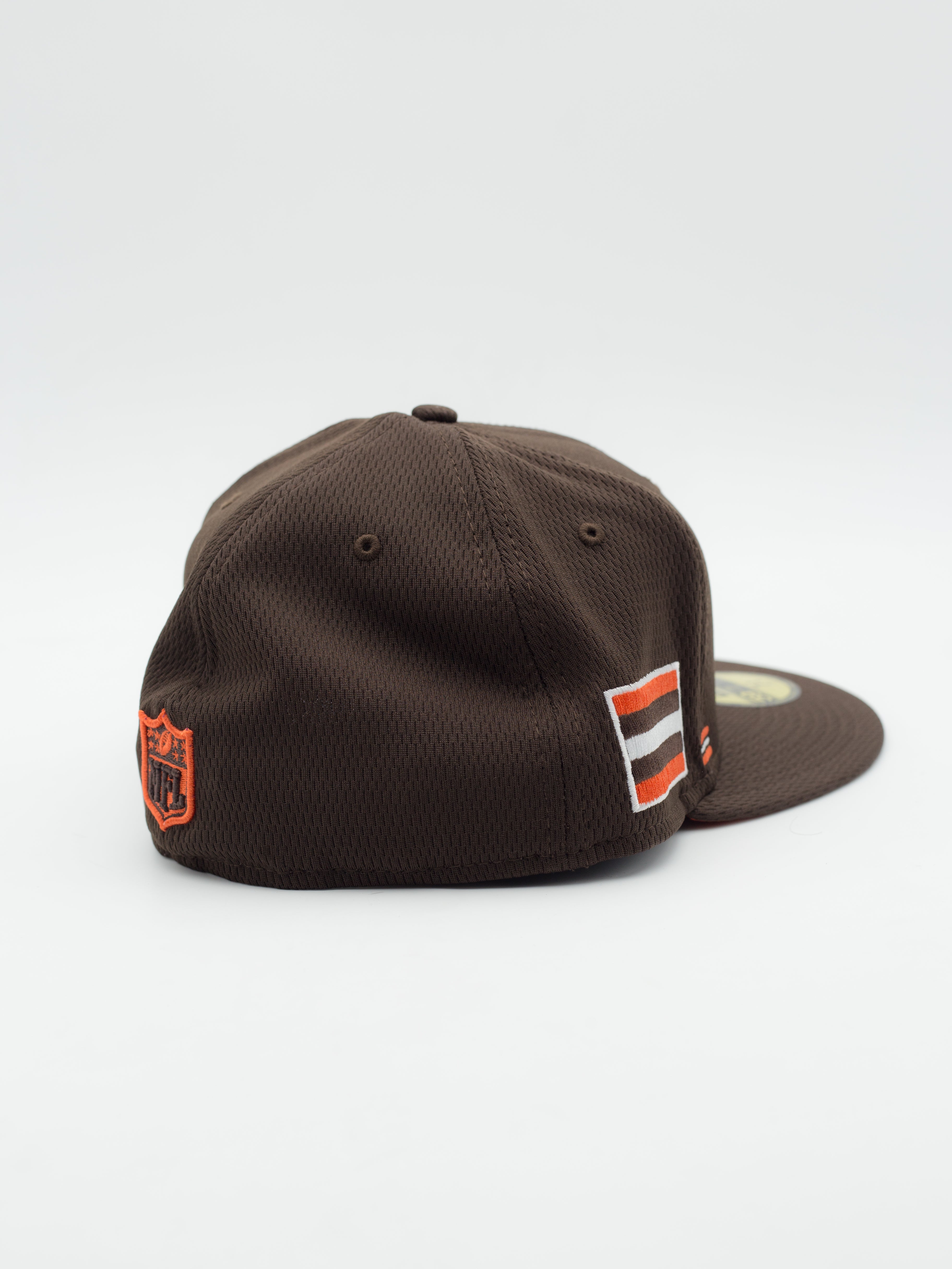 59Fifty Cleveland Browns - La Tienda de las Gorras