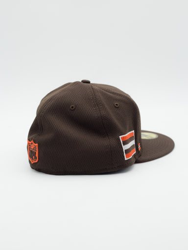 59Fifty Cleveland Browns - La Tienda de las Gorras