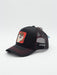 Looney Tunes Tazmania Black Hat - La Tienda de las Gorras