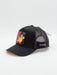 Looney Tunes Duffy Duck Trucker - La Tienda de las Gorras