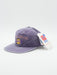 Los Angeles Lakers Vintage Sport Specialities Snapback - La Tienda de las Gorras
