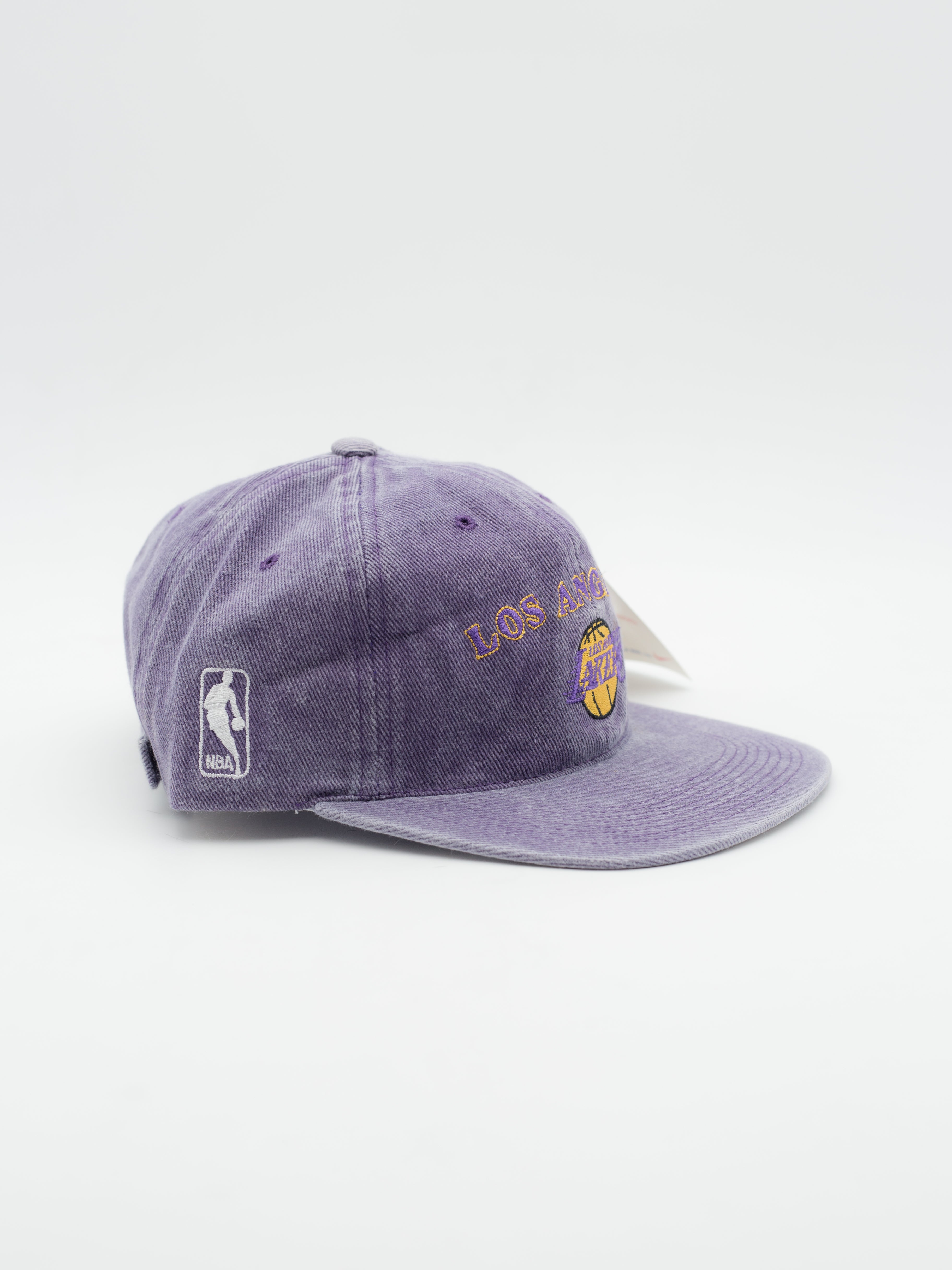 Los Angeles Lakers Vintage Sport Specialities Snapback - La Tienda de las Gorras