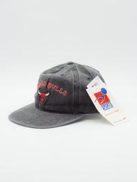 Chicago Bulls Vintage Sport Specialities Snapback - La Tienda de las Gorras