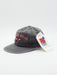 Chicago Bulls Vintage Sport Specialities Snapback - La Tienda de las Gorras