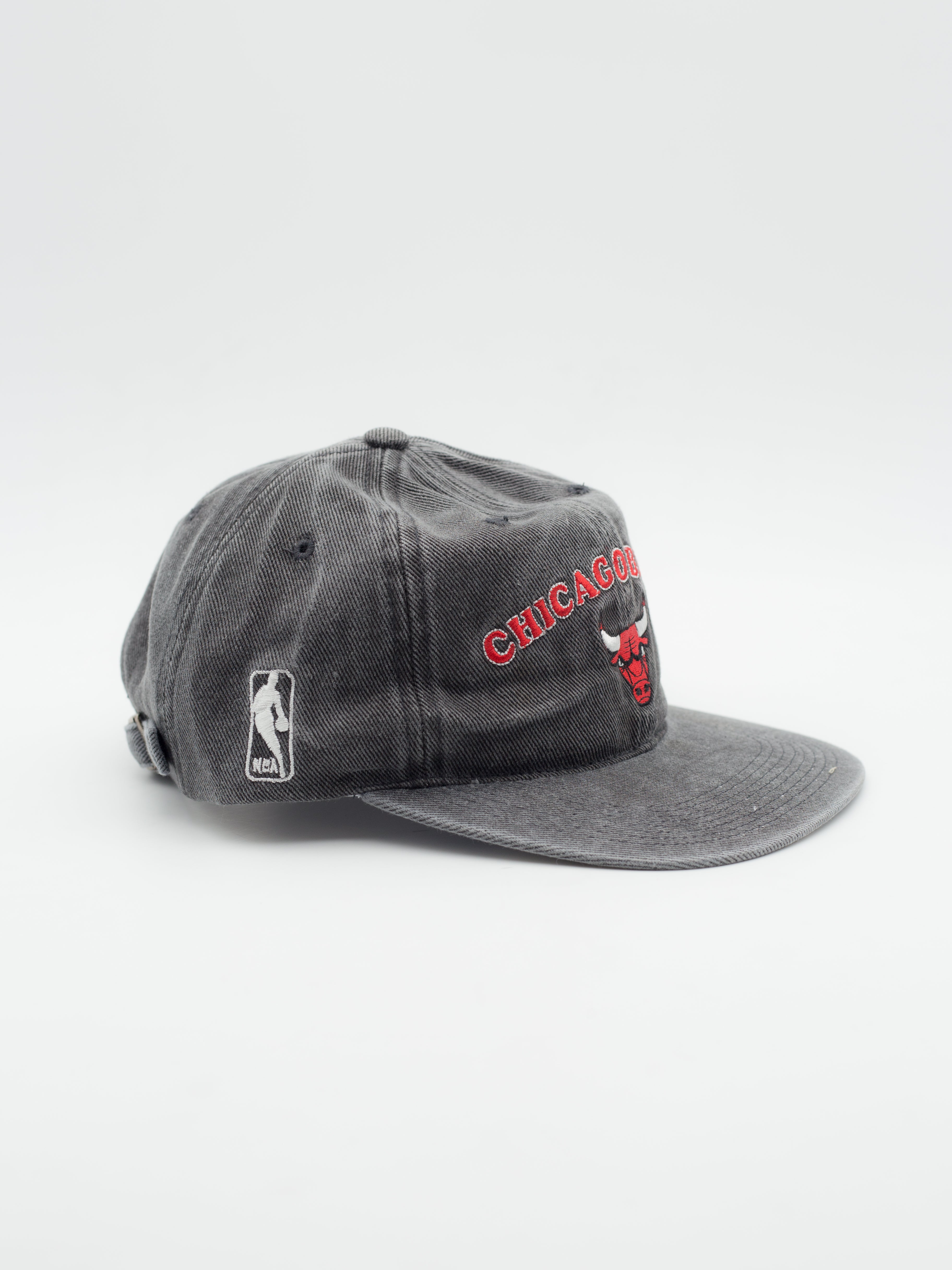 Chicago Bulls Vintage Sport Specialities Snapback - La Tienda de las Gorras