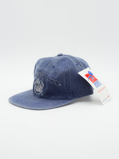 Georgetown Hoyas Vintage Sport Specialities Snapback - La Tienda de las Gorras
