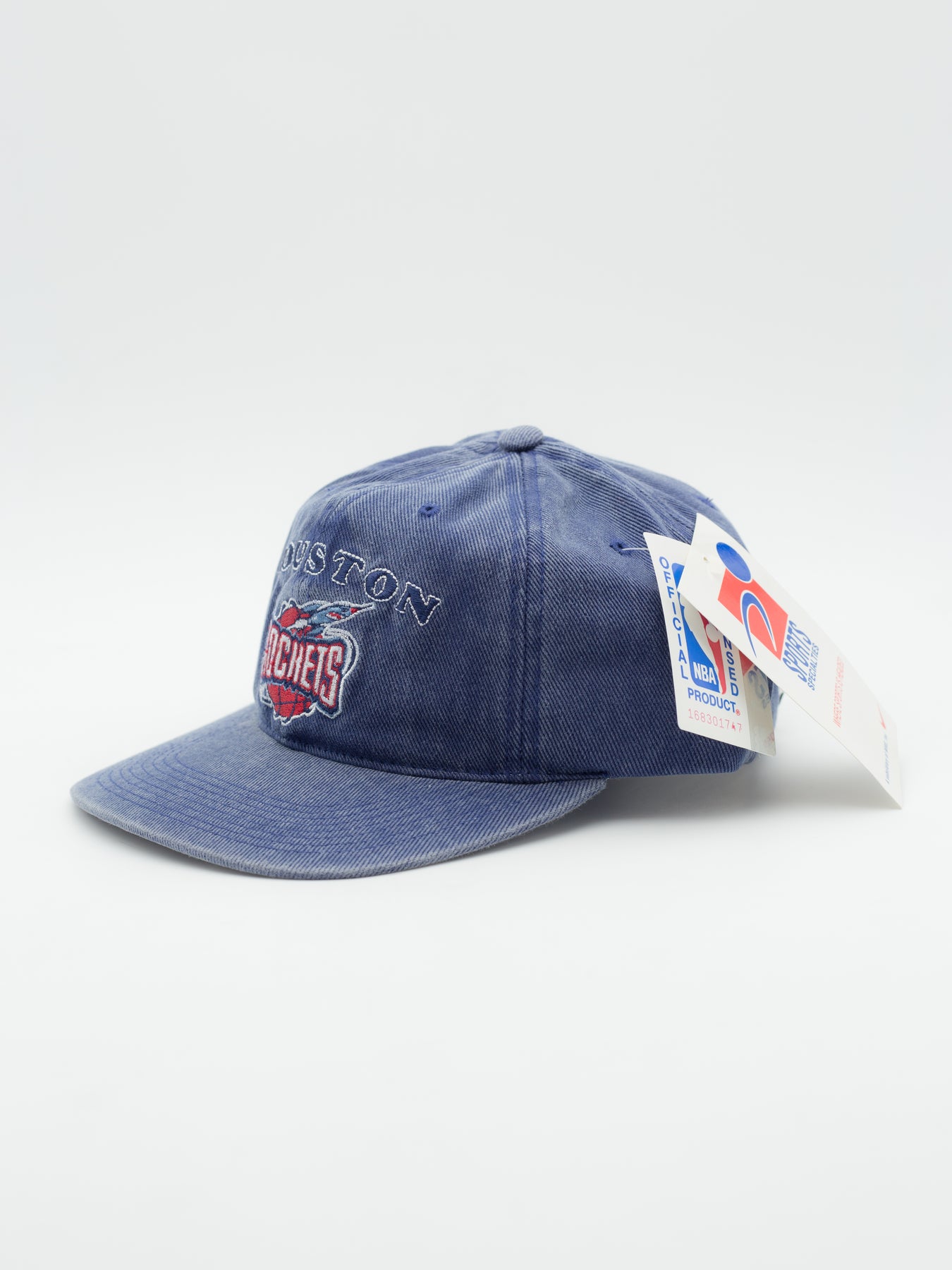 Gorras Houston Rockets