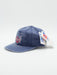 Houston Rockets Vintage Sport Specialities Snapback - La Tienda de las Gorras
