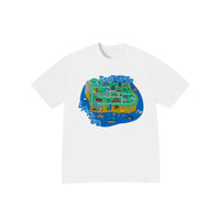 City Map Tee