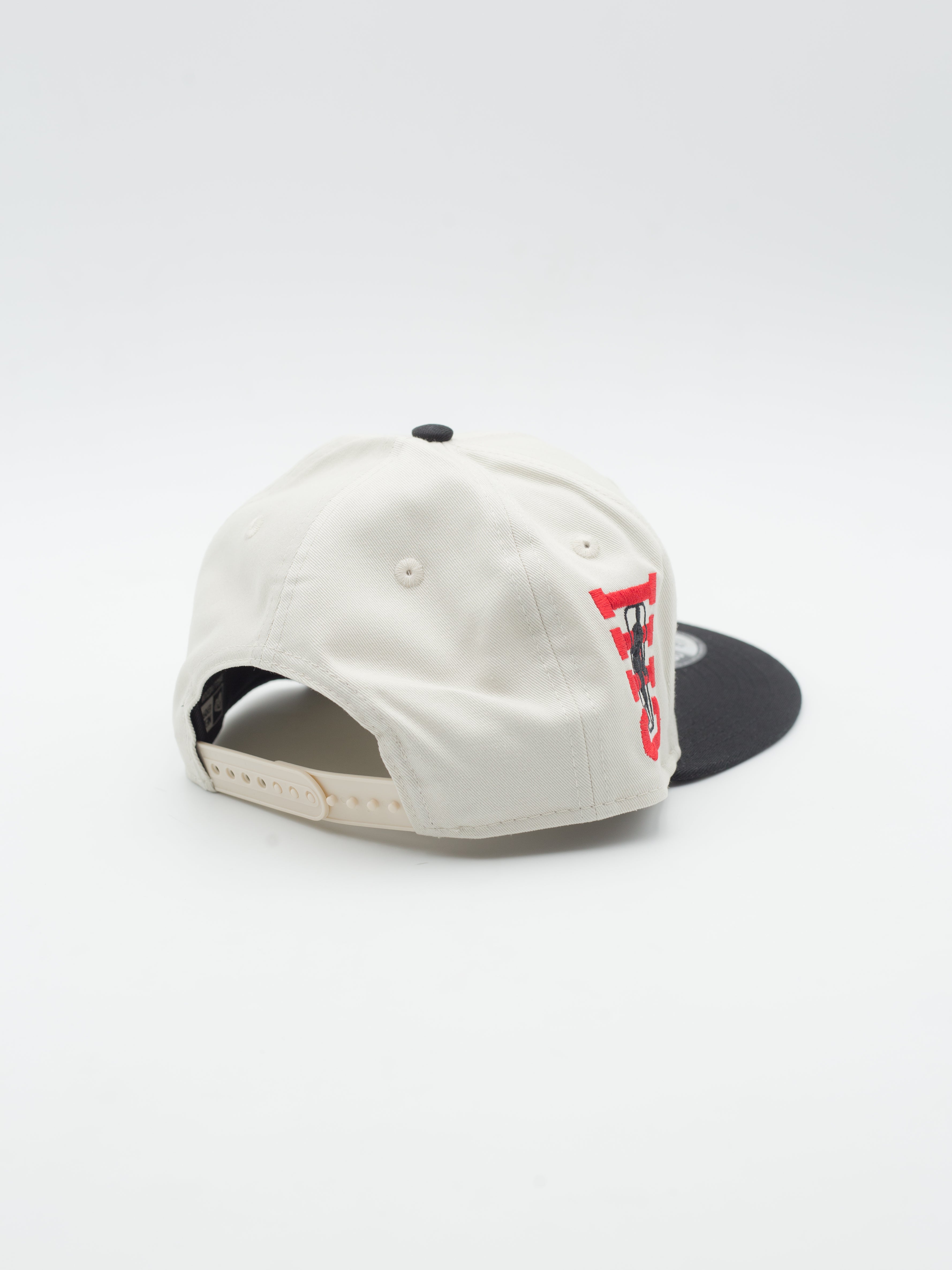 9FIFTY NBA Logo Chicago Bulls Snapback