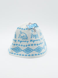 Blonded Bucket Hat