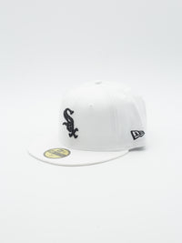 59FIFTY League Essential Chicago White Sox White