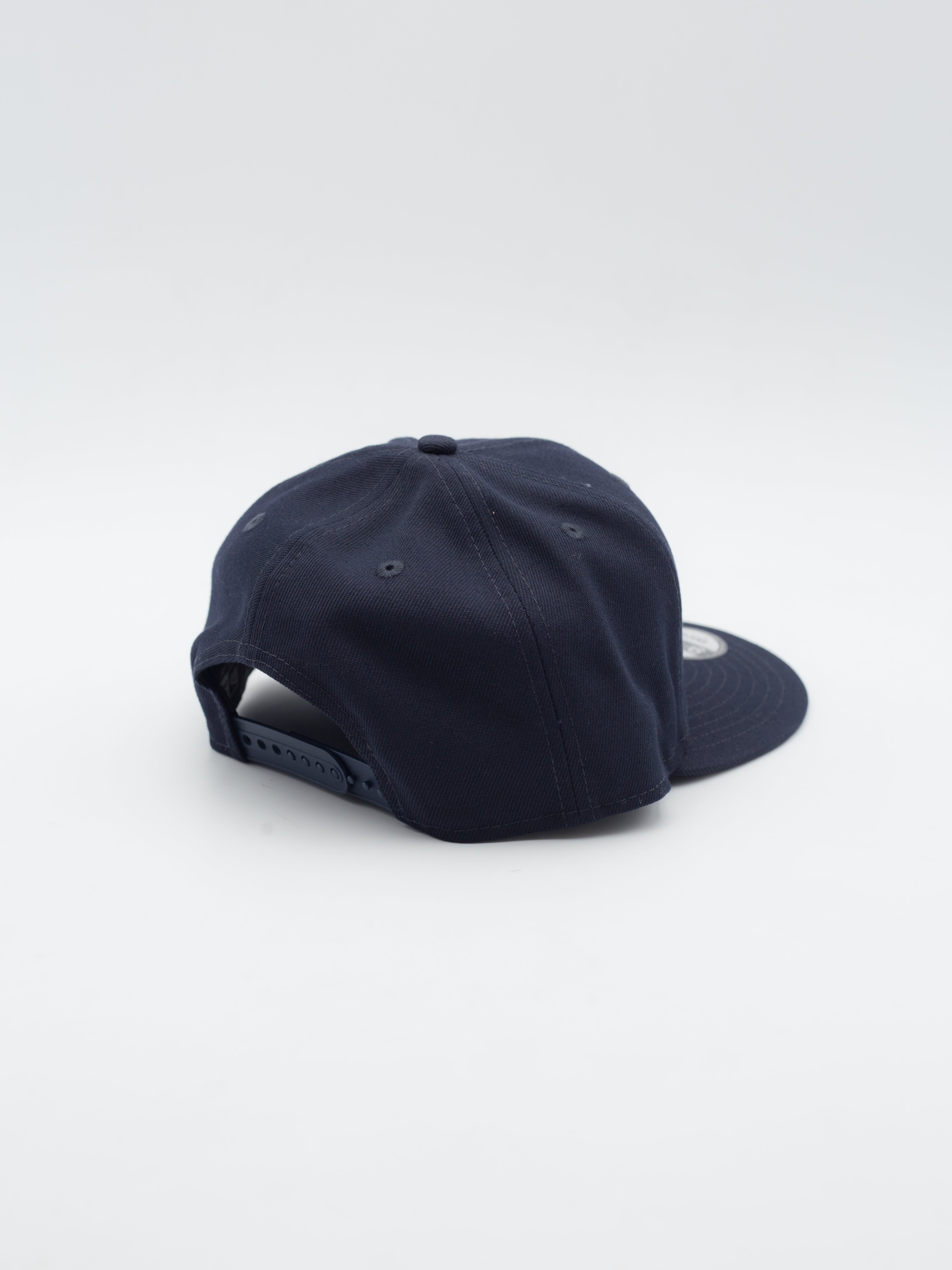 9Fifty Repreve Outline New York Yankees Navy