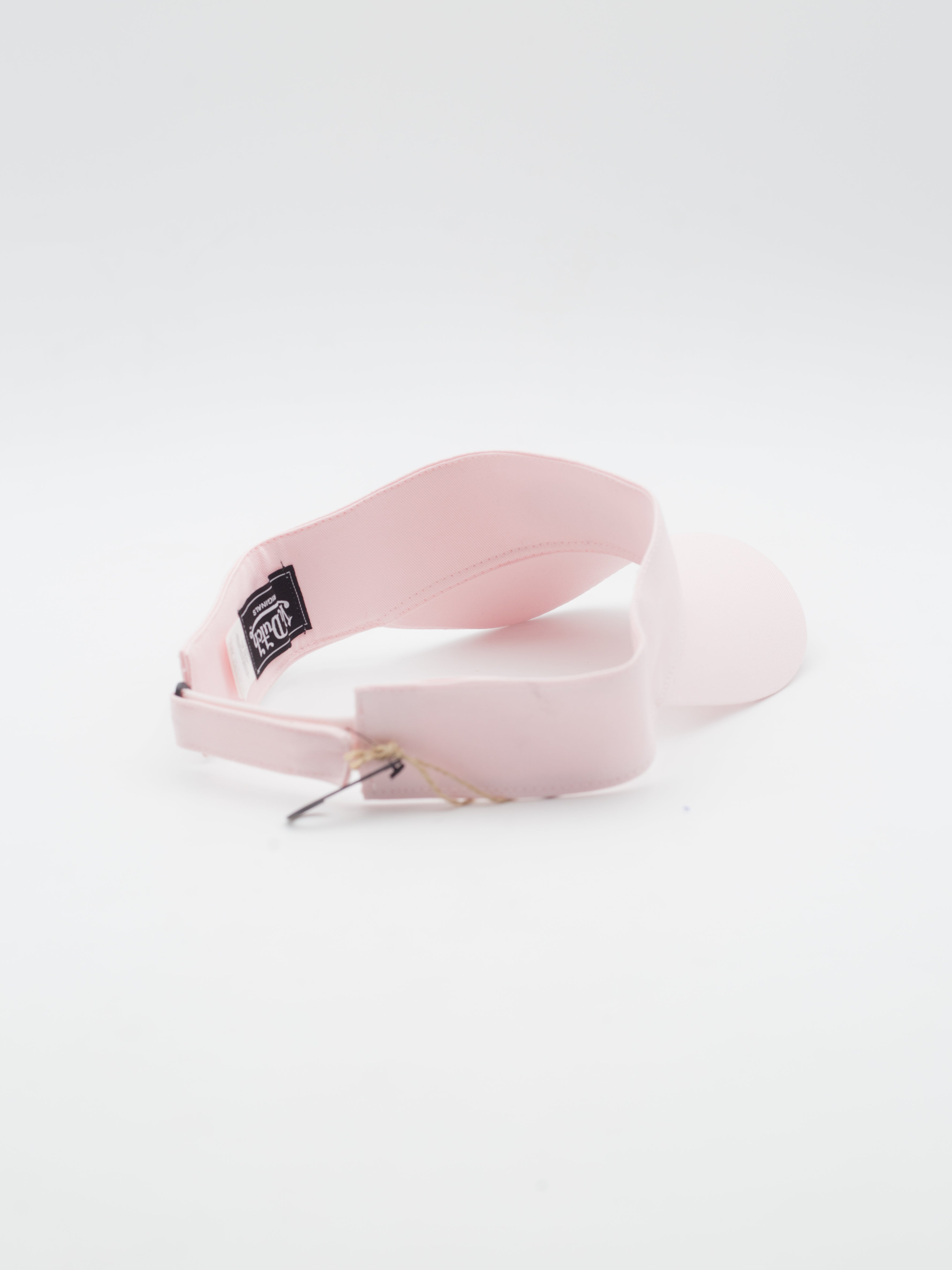 Visor Pink Beach
