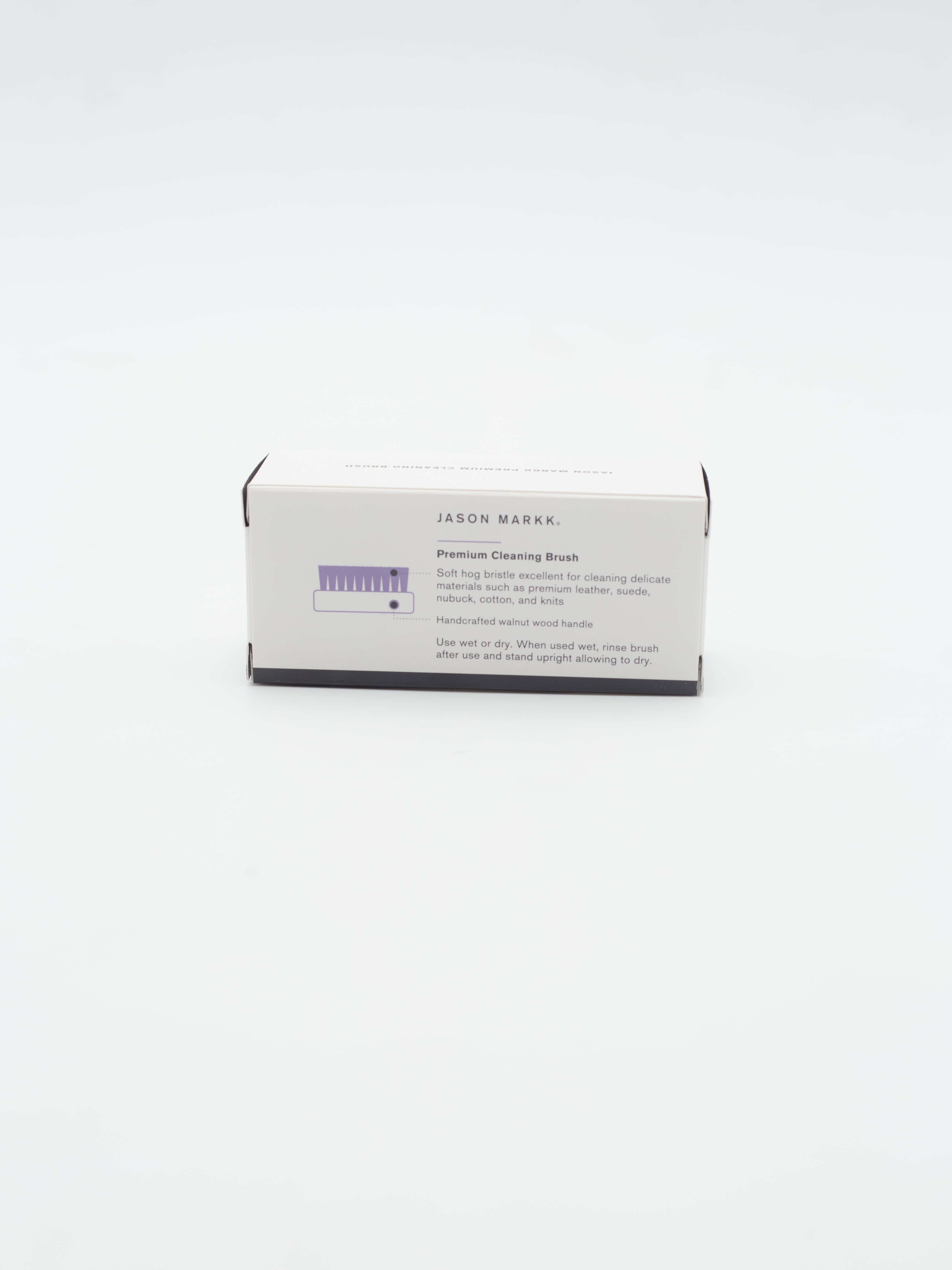 Jason Markk Premium Cleaning Brush