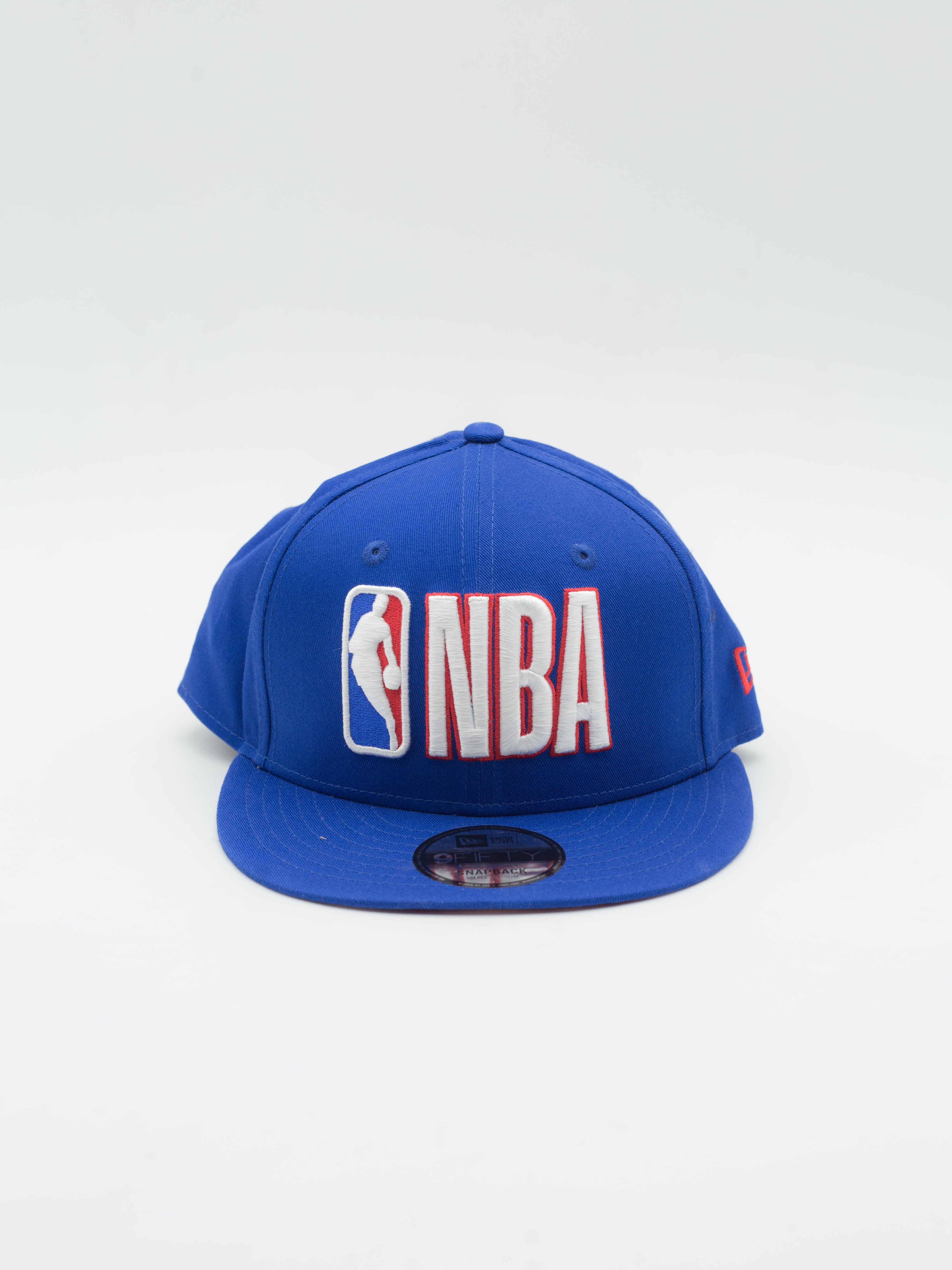 9FIFTY NBA Logo Snapback