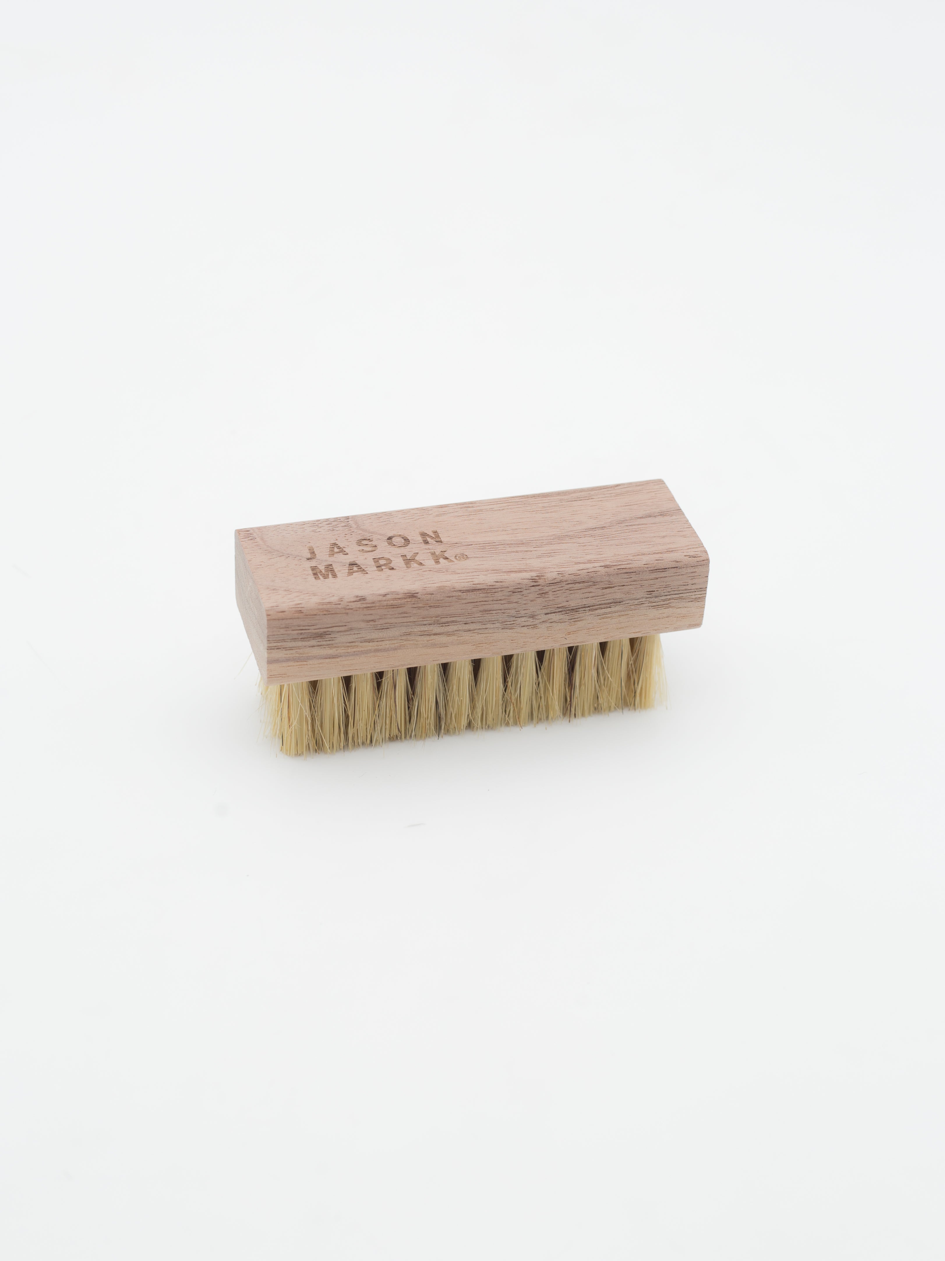 Jason Markk Premium Cleaning Brush