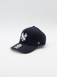 OFFSIDE Chain Stitch New York Yankees Navy