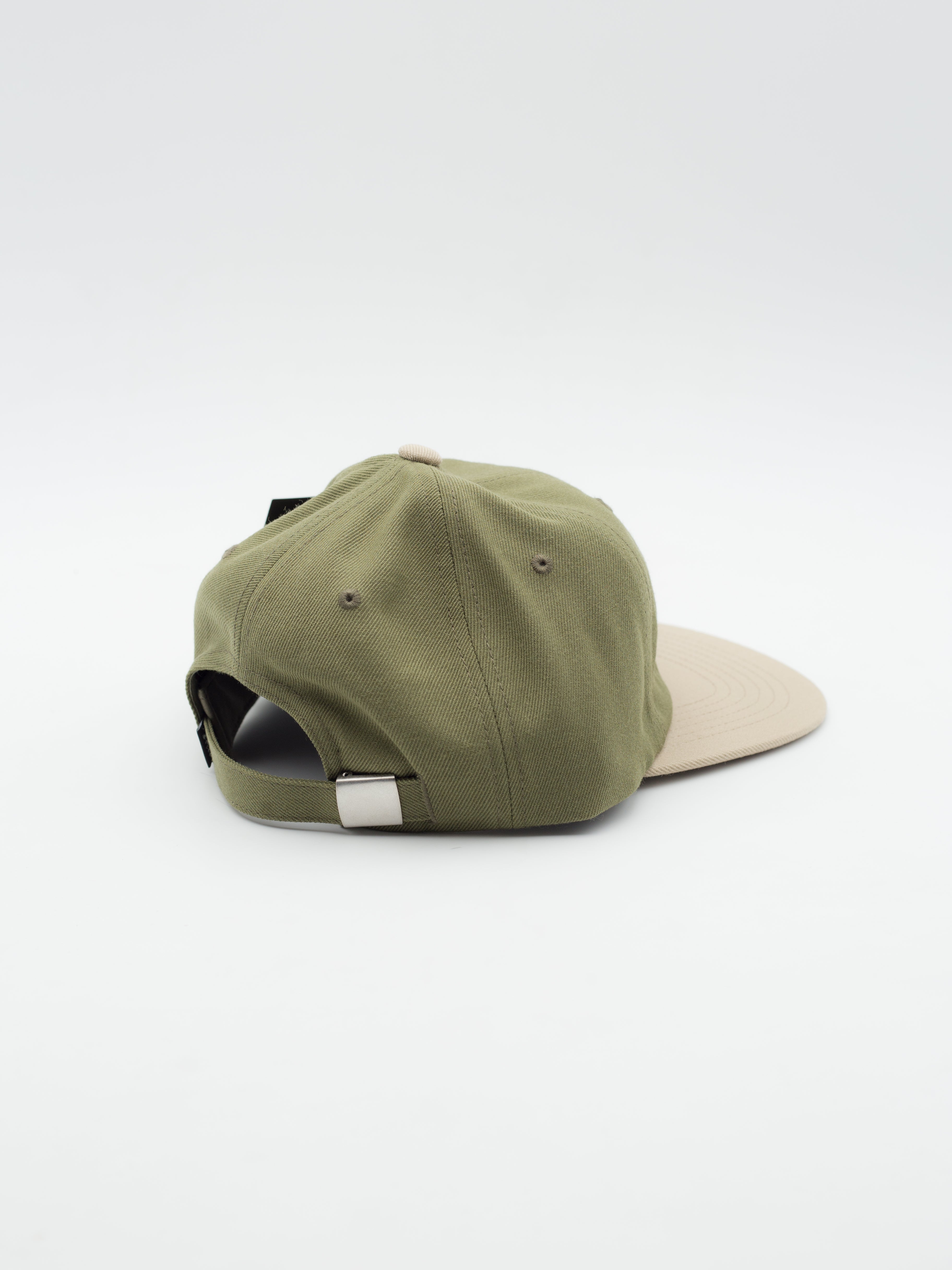 H Set Classic Olive