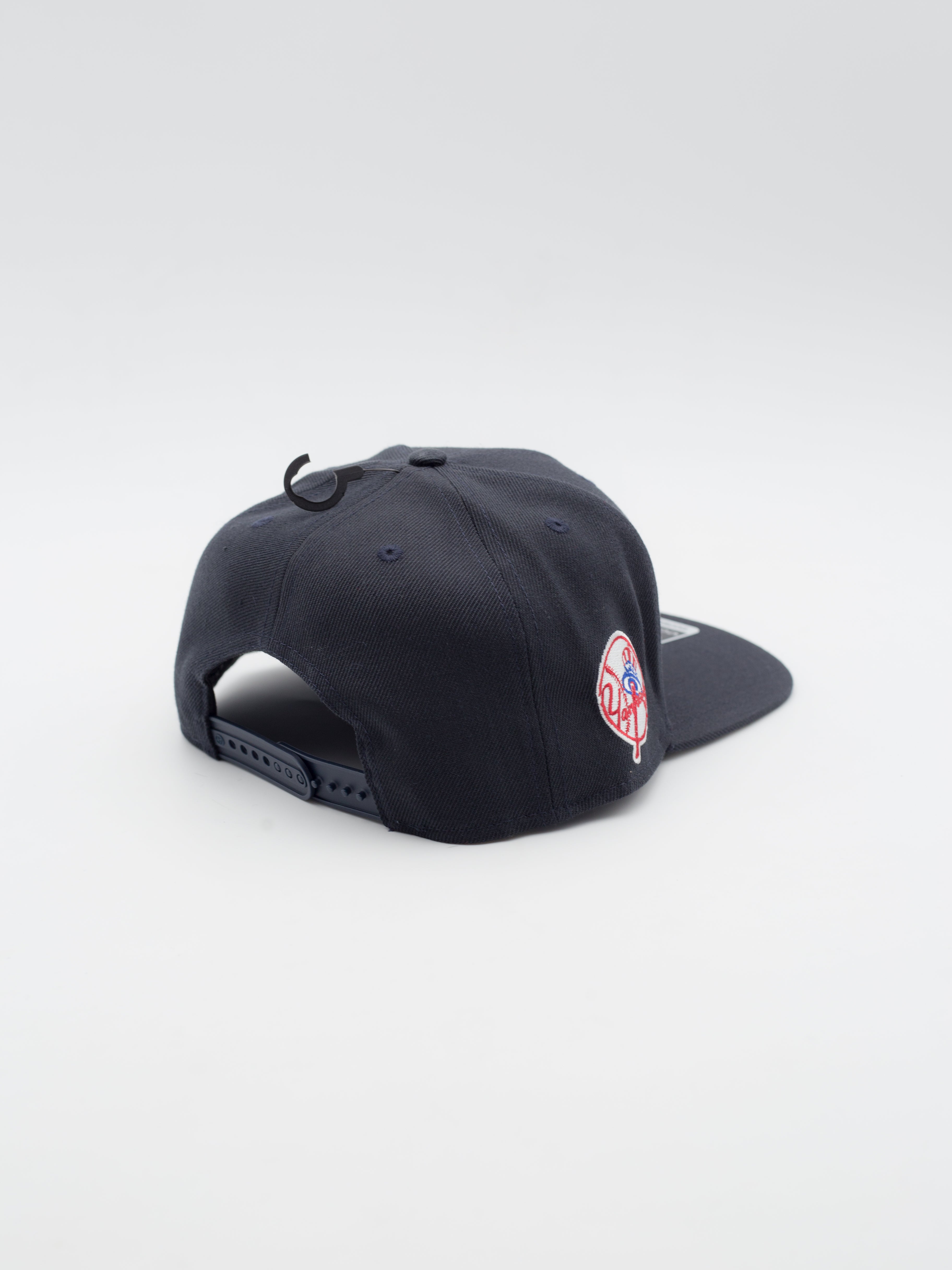 CAPTAIN New York Yankees Sure Shot Navy