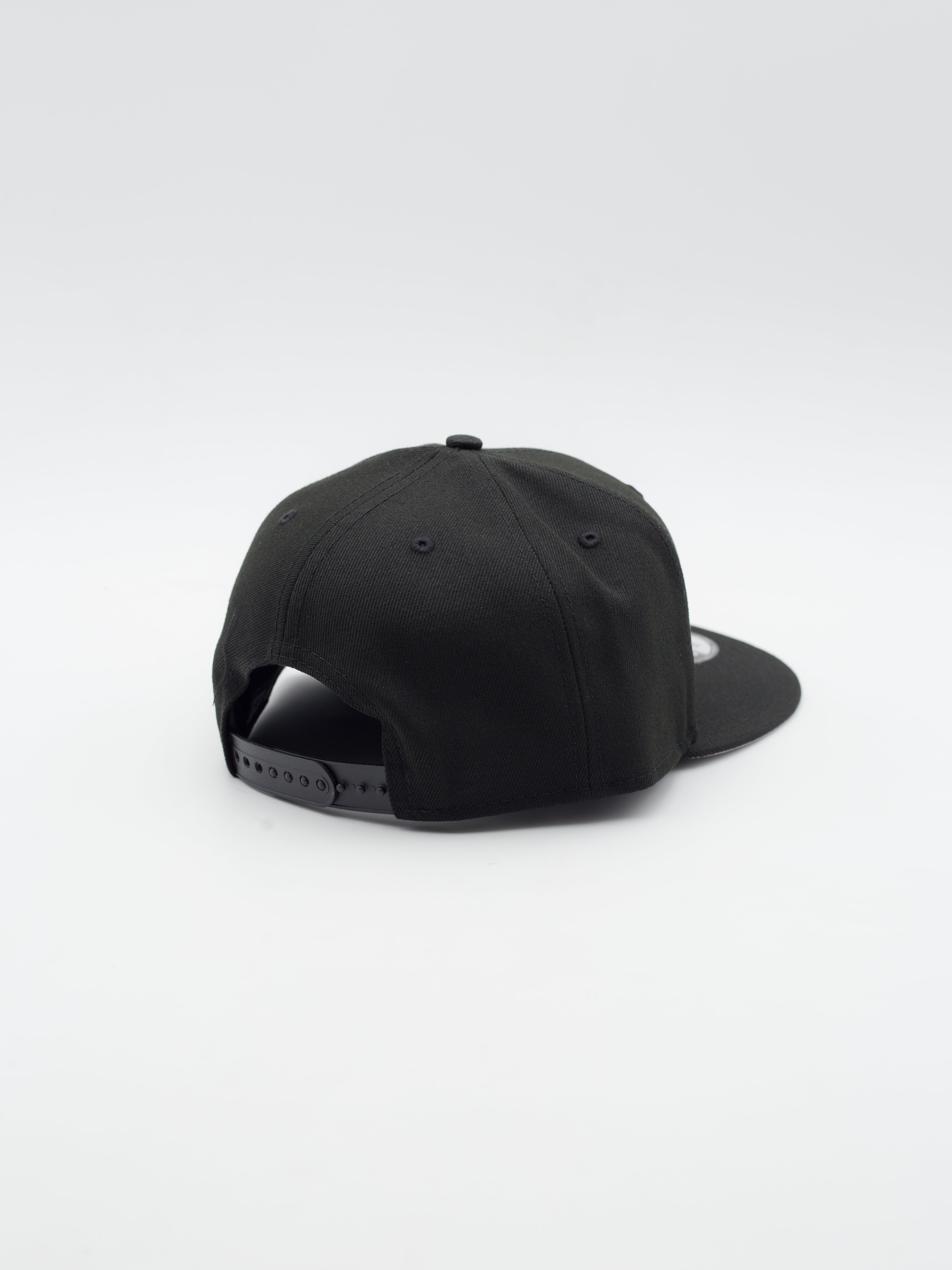 9FIFTY City Art Las Vegas Raiders Black