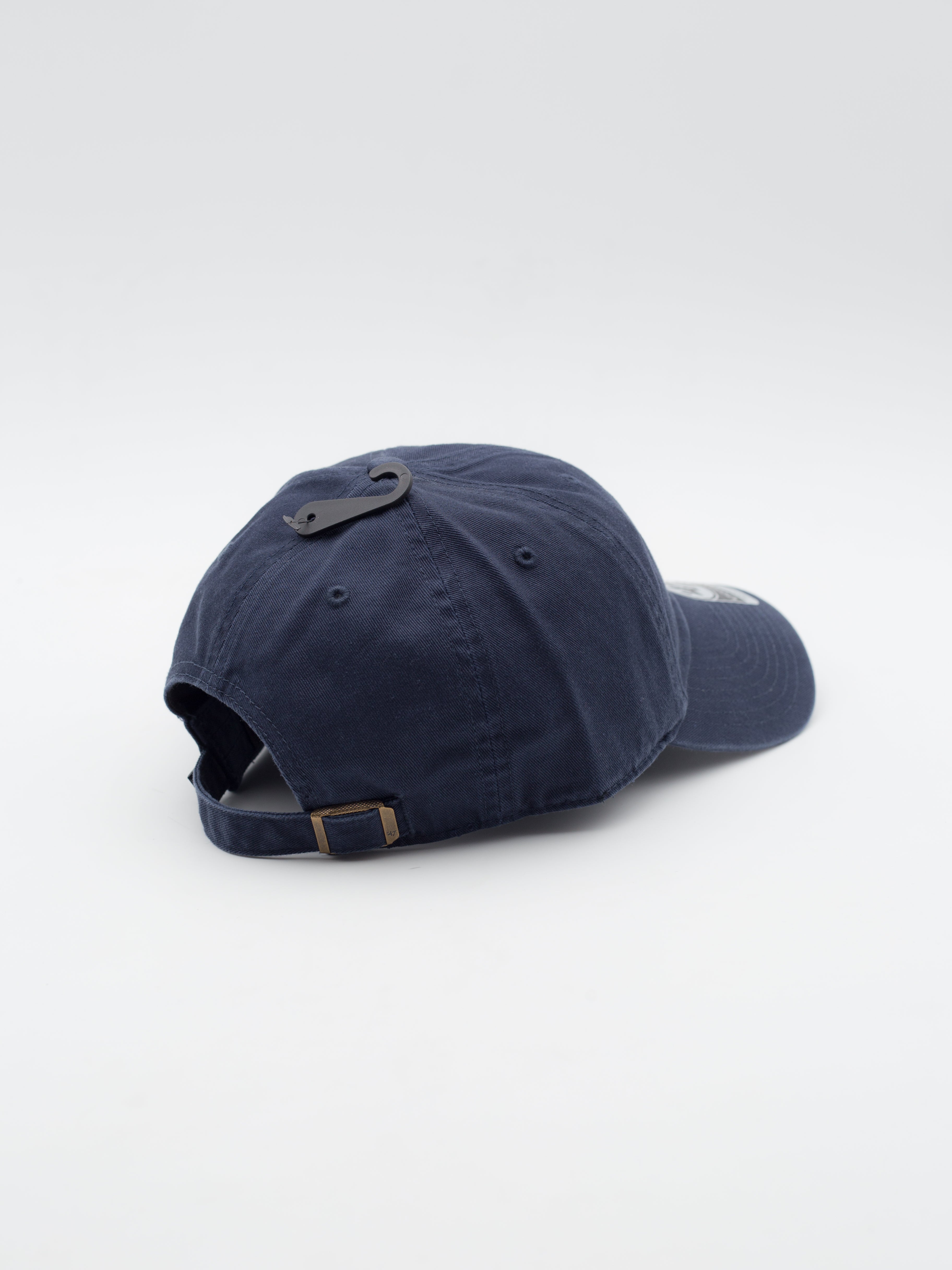 CLEAN UP New York Yankees Navy