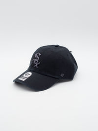 CLEAN UP Chicago White Sox Black/Grey