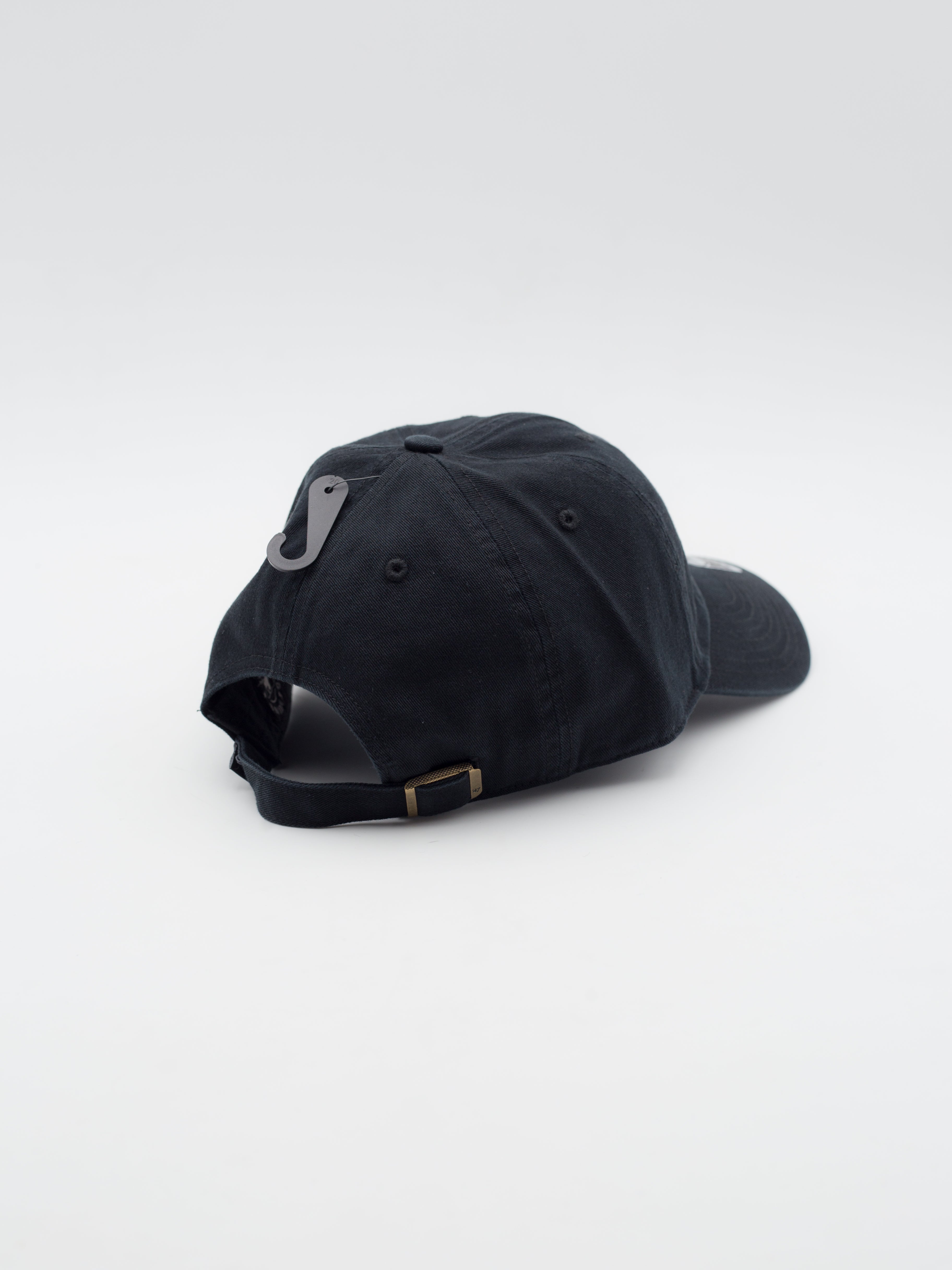 CLEAN UP Chicago White Sox Black/Grey