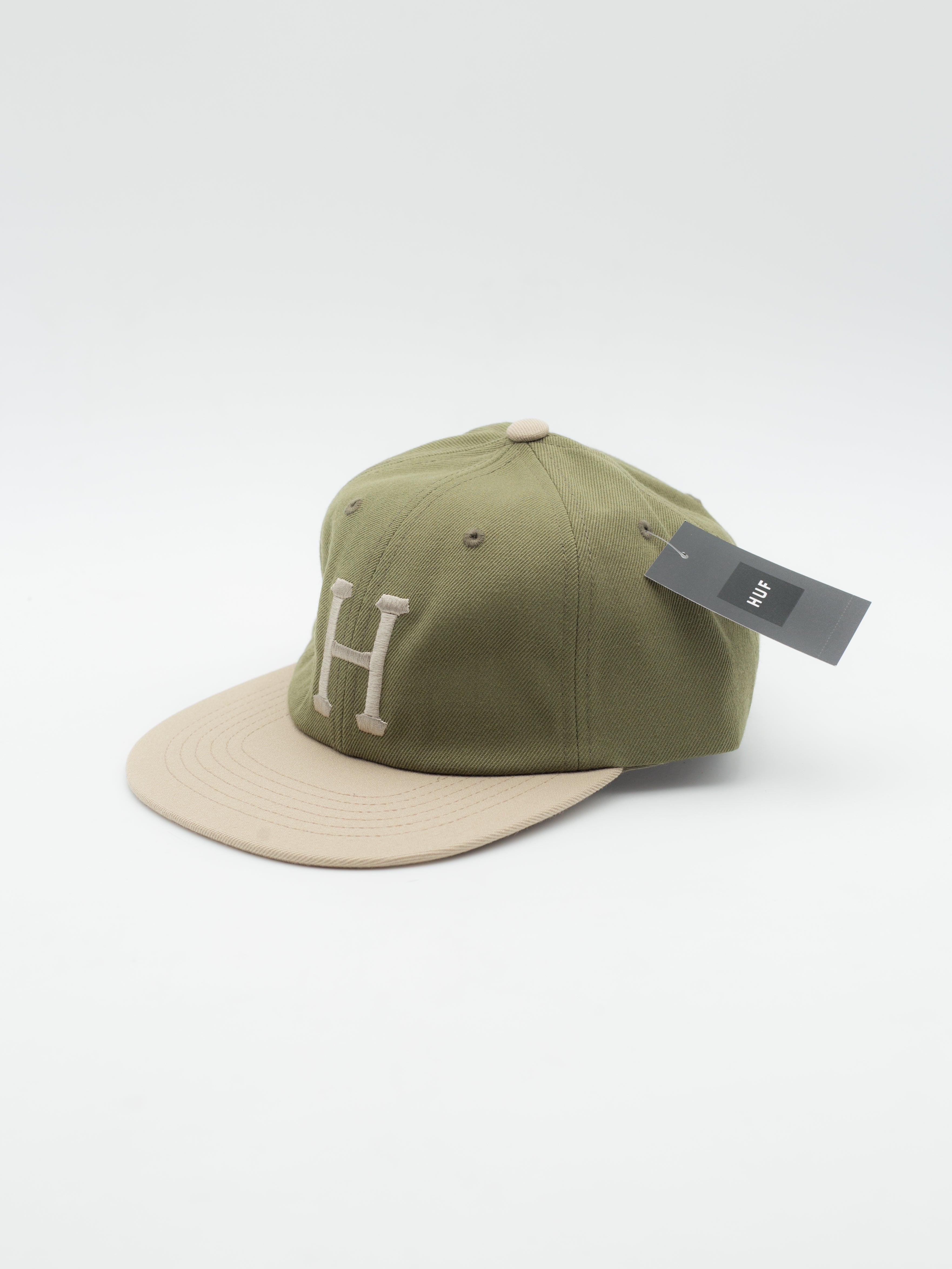 H Set Classic Olive