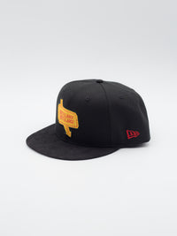 59FIFTY Beetlejuice Sign
