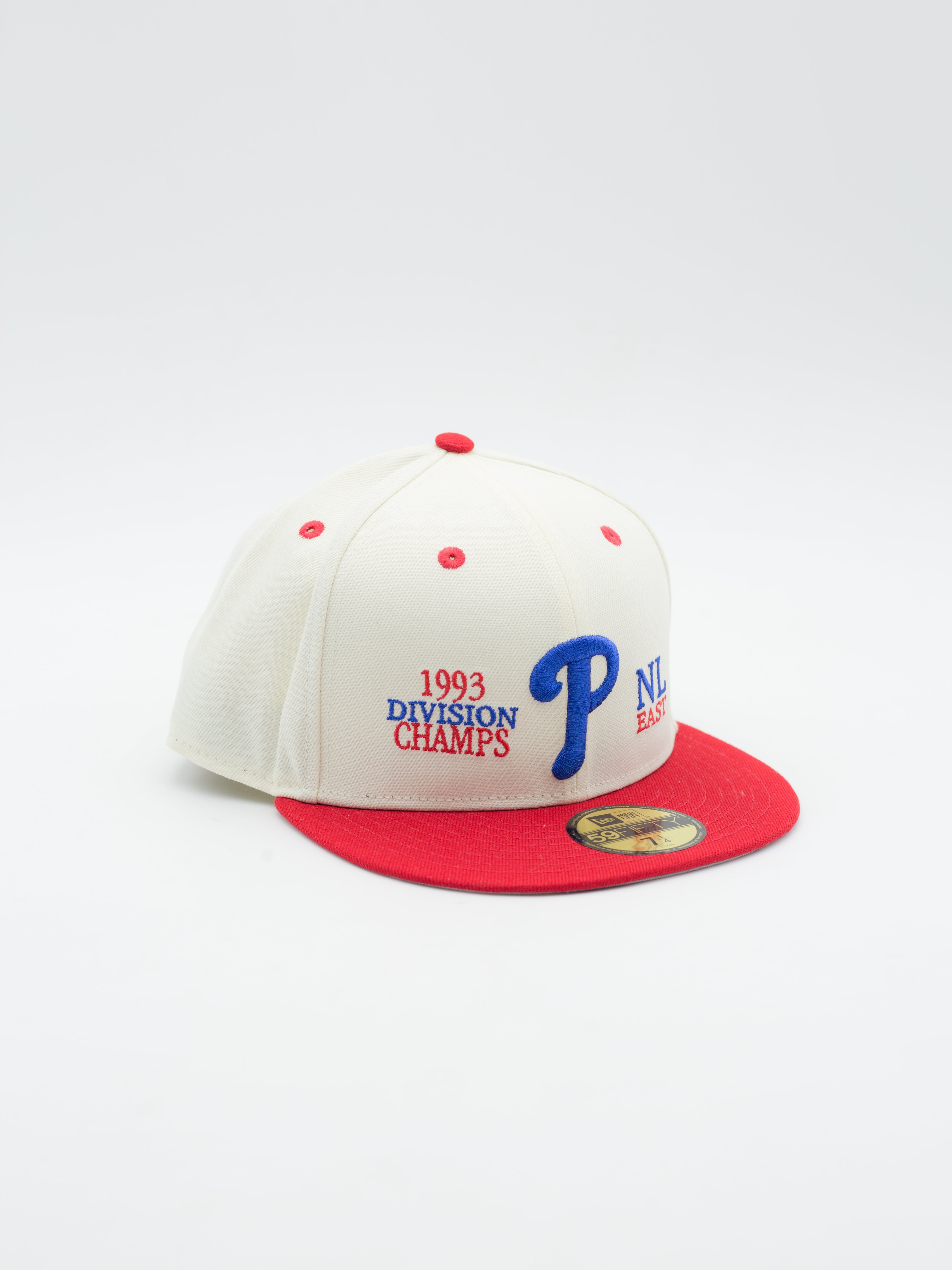 59FIFTY MLB 93 Division Philadelphia Phillies