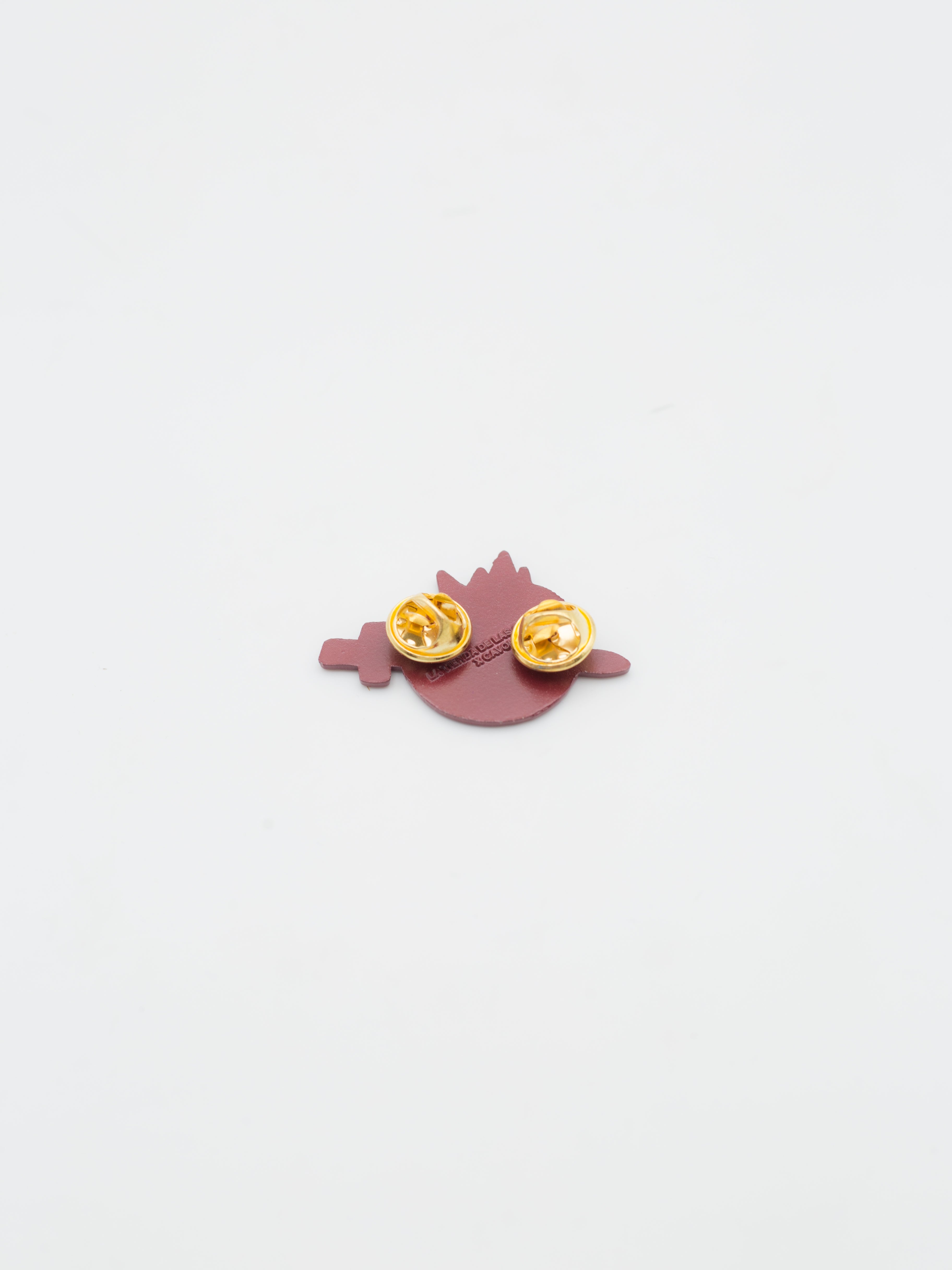 Fantasy LTDLG x Ricardo Cavolo Pack de Pins