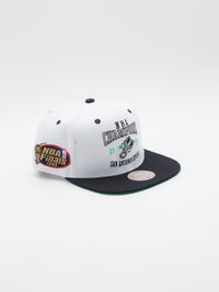 Champ Series San Antonio Spurs Snapback