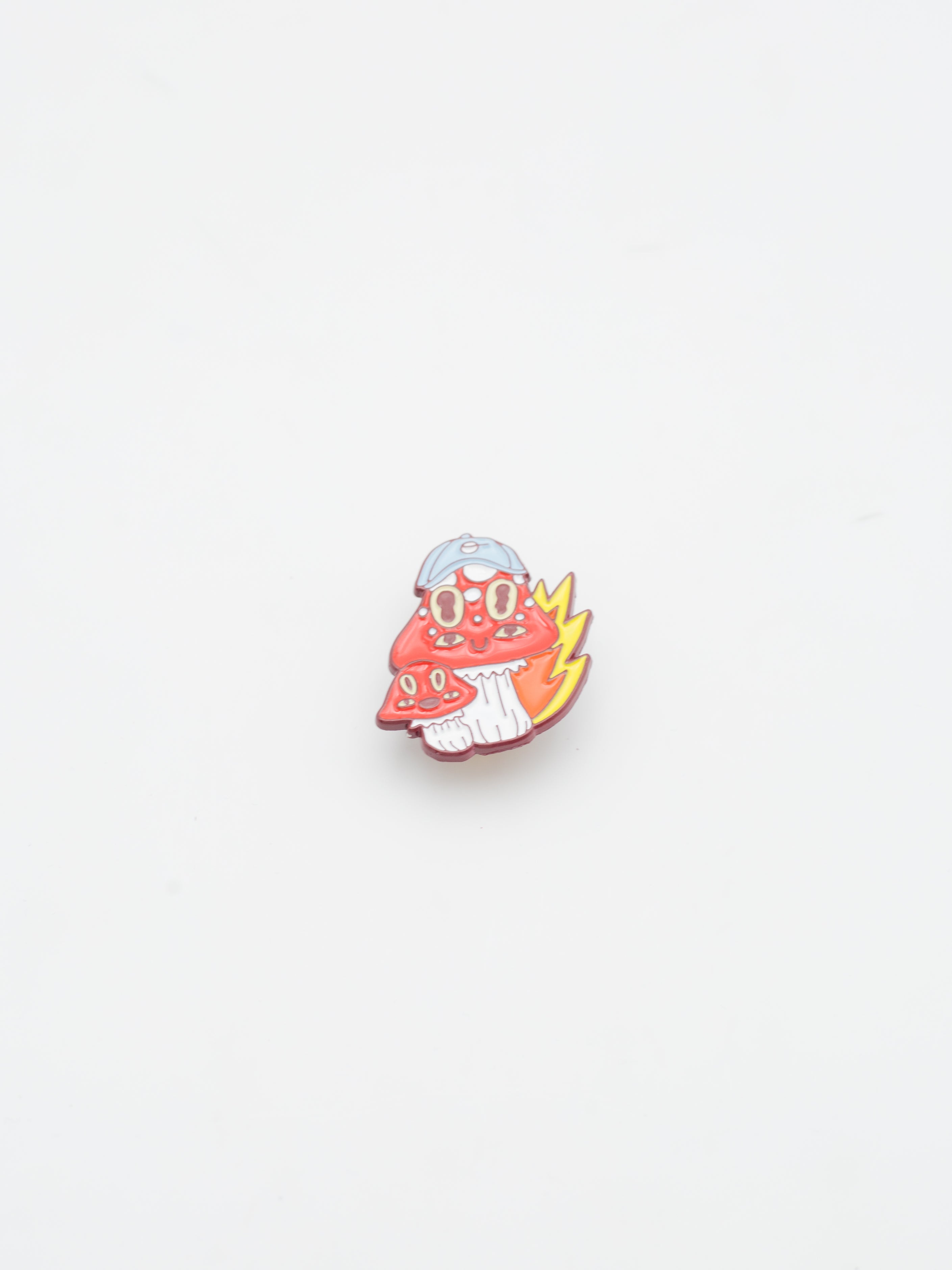 Fantasy LTDLG x Ricardo Cavolo Pack de Pins