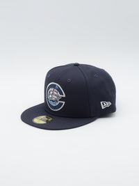 59FIFTY Columbus Clippers MiLB Theme Nights