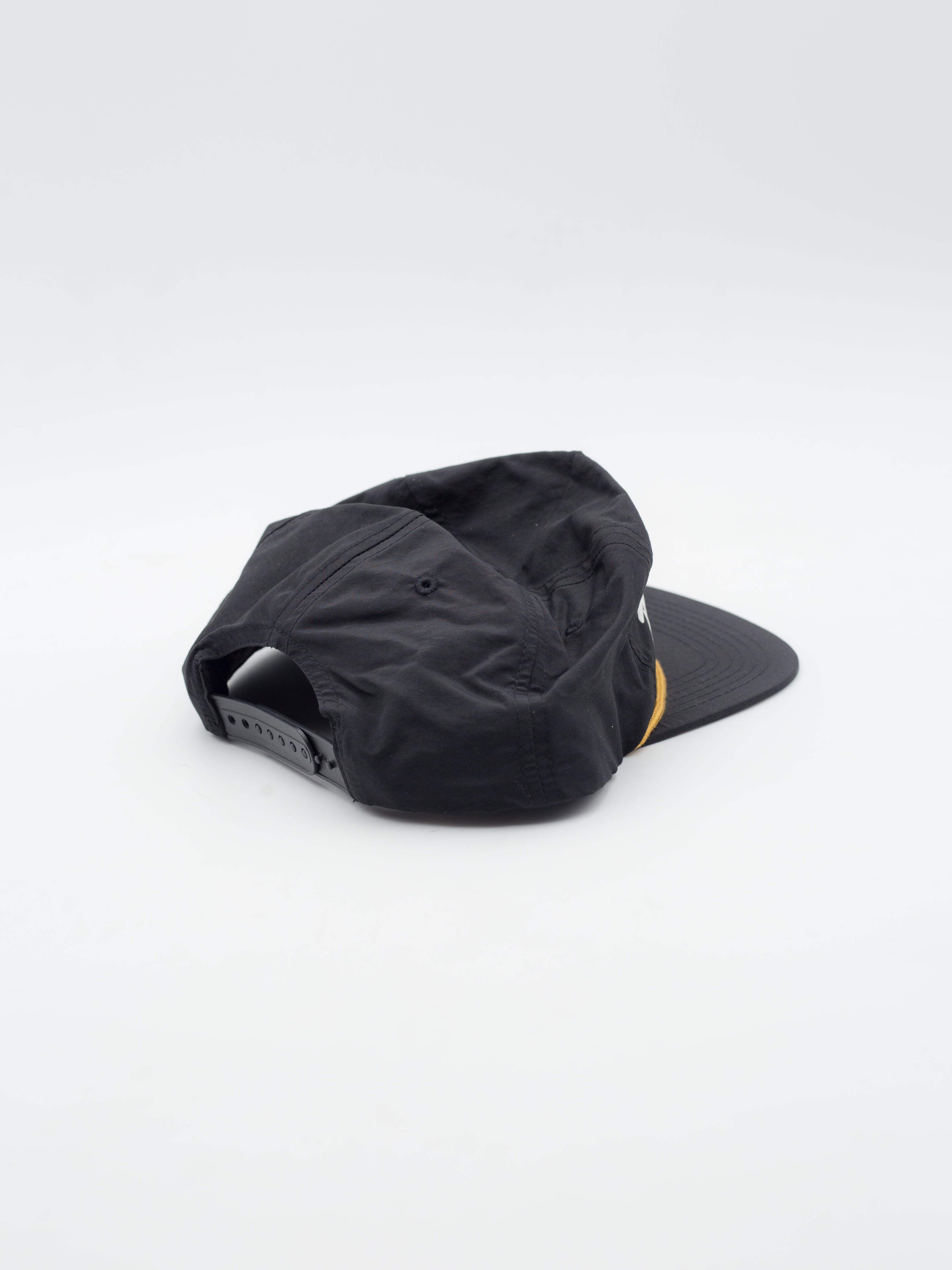 Skate & Destroy Puff Ink Snapback